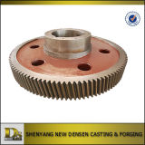 OEM Manufacturer Casting Gear