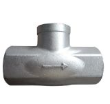 Casting Valve Body (Aluminum Valve) -019