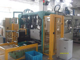 Sheet Metal Forming Line (3)