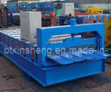 Galvanized Roofing Sheet Roll Forming Machine