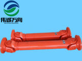 Cardan Shaft for W70*1730