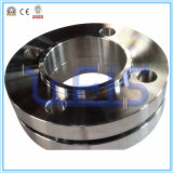 Hg/GB Pn0.6-Pn16MPa Threaded Flange