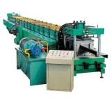 C- Purlin Roll Forming Machine