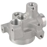 CNC Machining Part