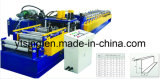 1.2-3.0mm Thickness and Passive / Hydraulic Z Purlin Roll Forming Machine (YD-0213)