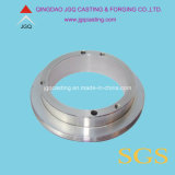 High Precision Stainless Steel Casting Parts