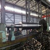 Forged Steel Heavy Cylinder
