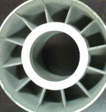 Stator Casting (Cobalt Alloy)