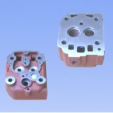 Casting Iron Brake Cylinder Cover