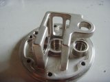 Precision Casting