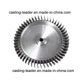 OEM Sand Casting Parts