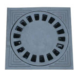 Manhole Cover (M-5)