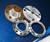 Blind Flange (BL) Stainless Steel Forged Flange Bl-6