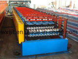 Double Layer Roll Forming Machine (JJM-D)
